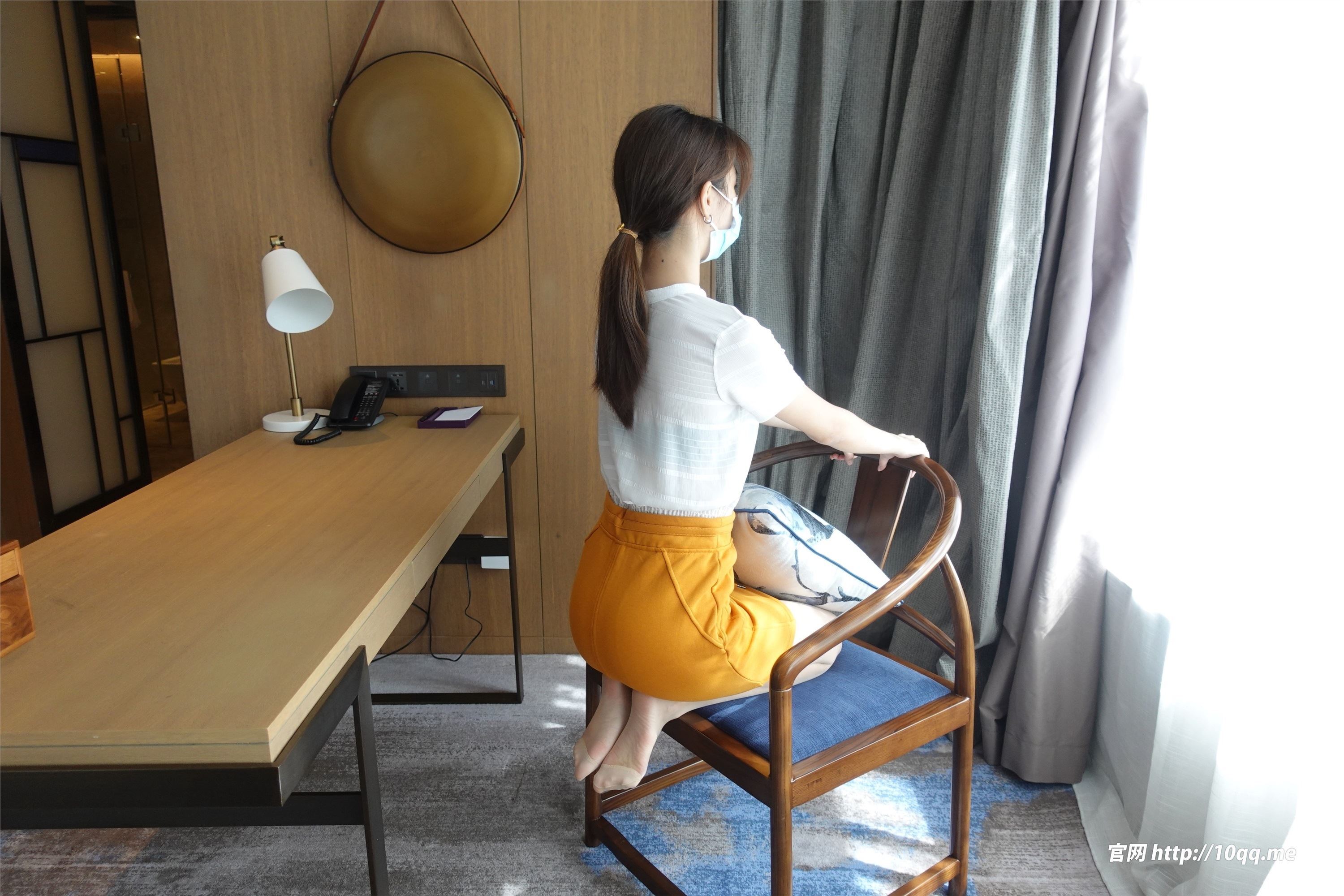 ROSI口罩系列 2023.12.19 NO.2746